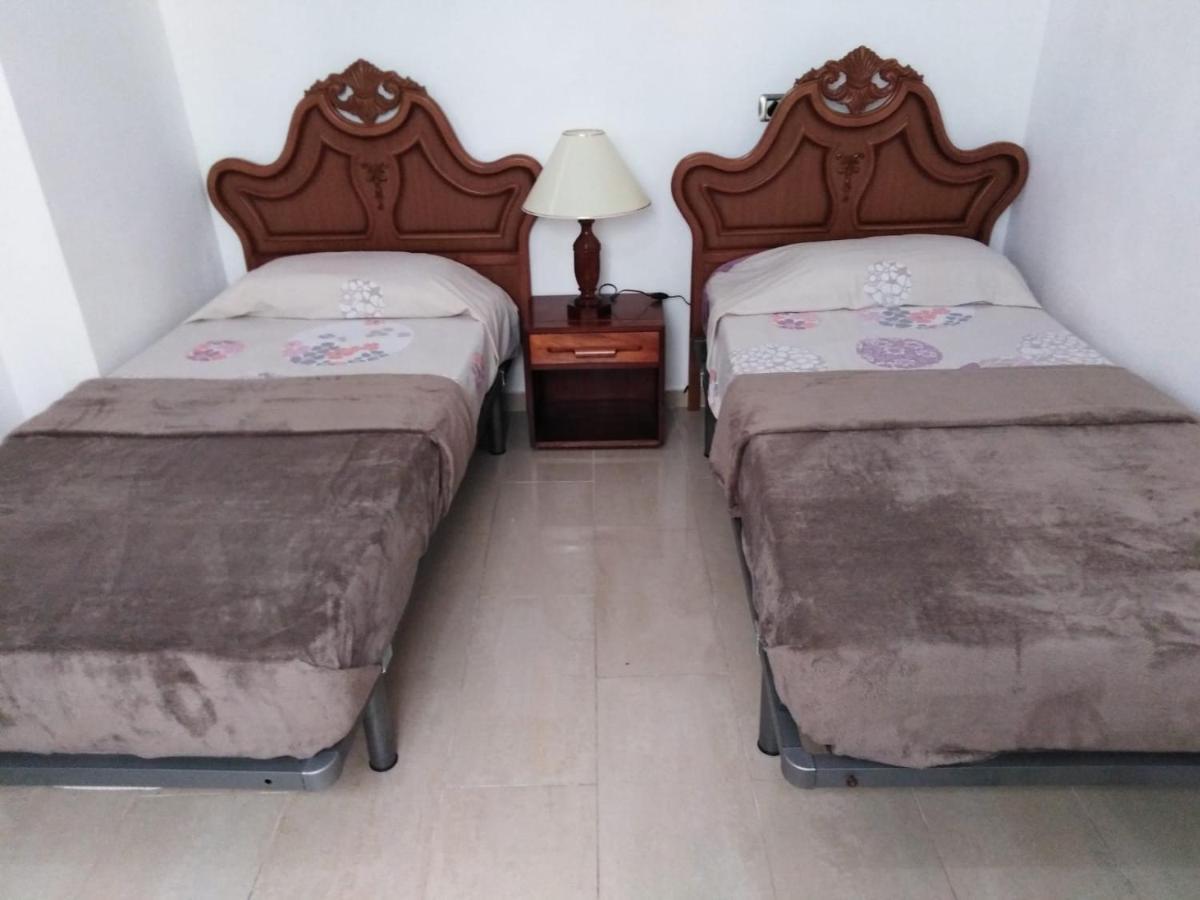 Appartamento Carlos Y Rosa