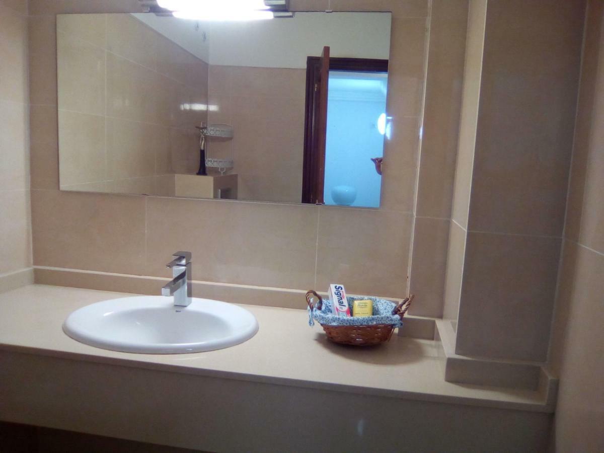 Appartamento Carlos Y Rosa Puerto de la Cruz (Tenerife)