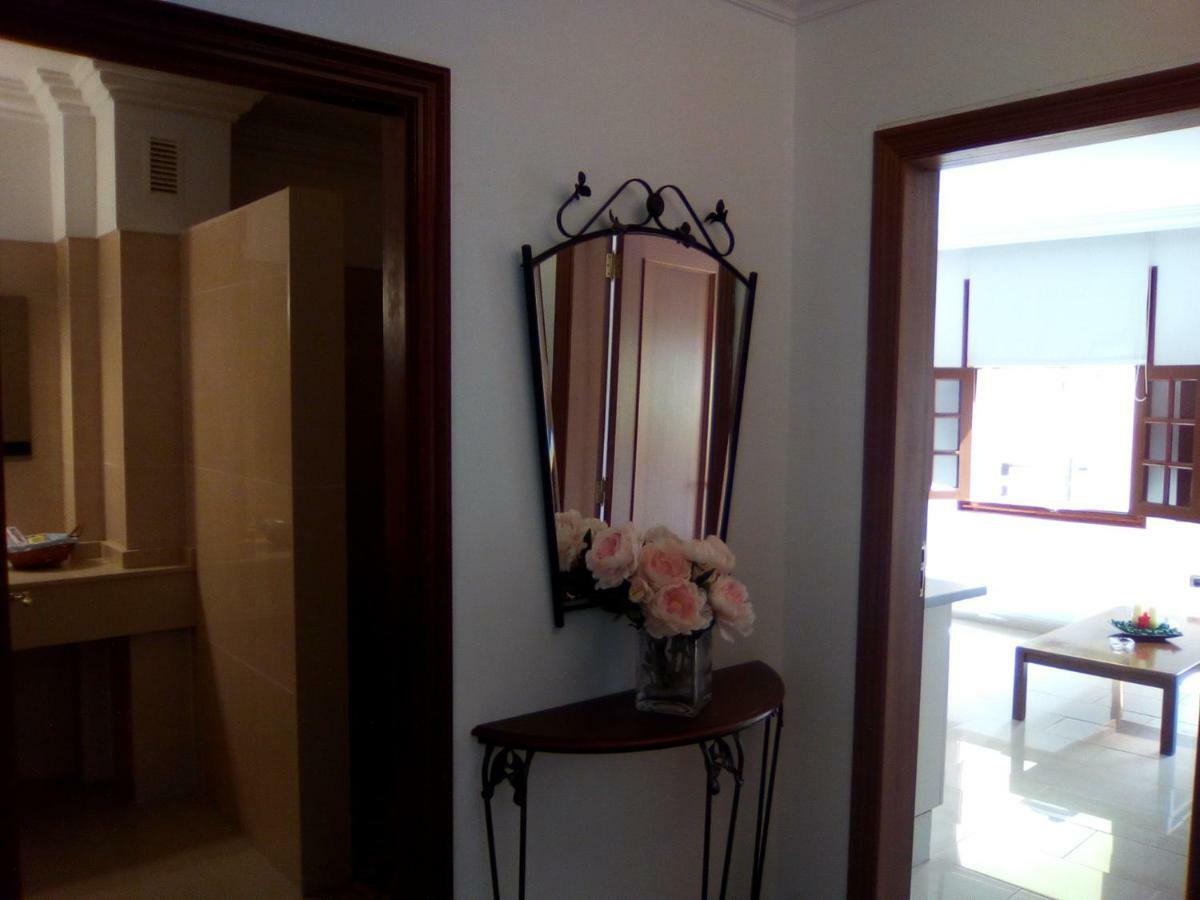Appartamento Carlos Y Rosa
