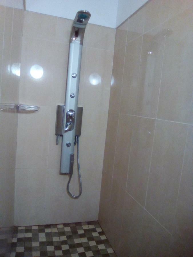 Appartamento Carlos Y Rosa *