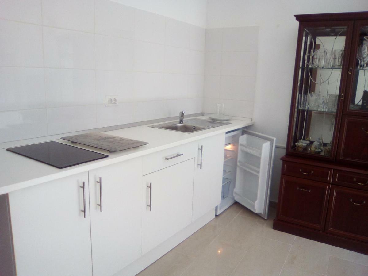 Appartamento Carlos Y Rosa Puerto de la Cruz (Tenerife)