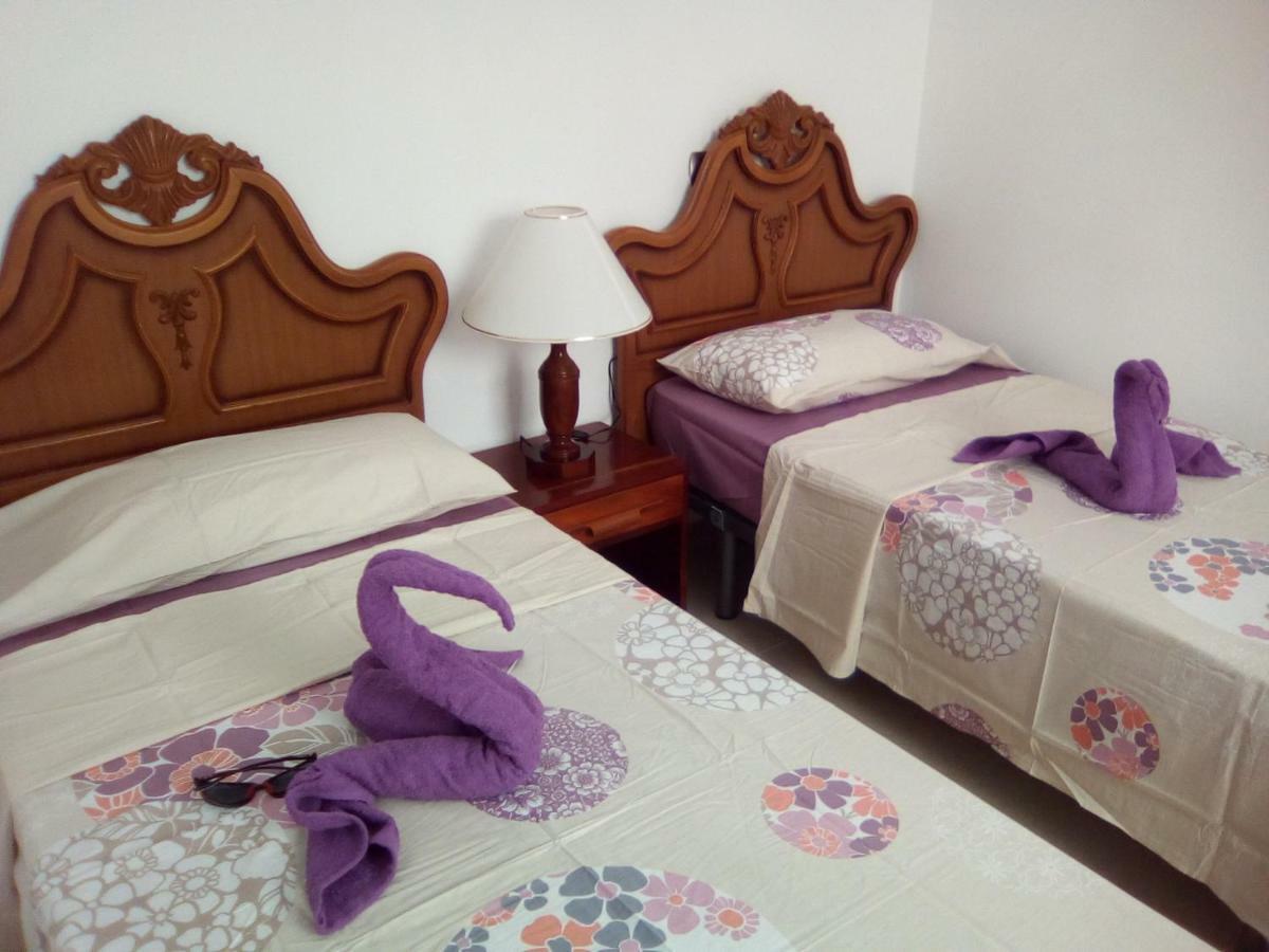 Appartamento Carlos Y Rosa Puerto de la Cruz (Tenerife)