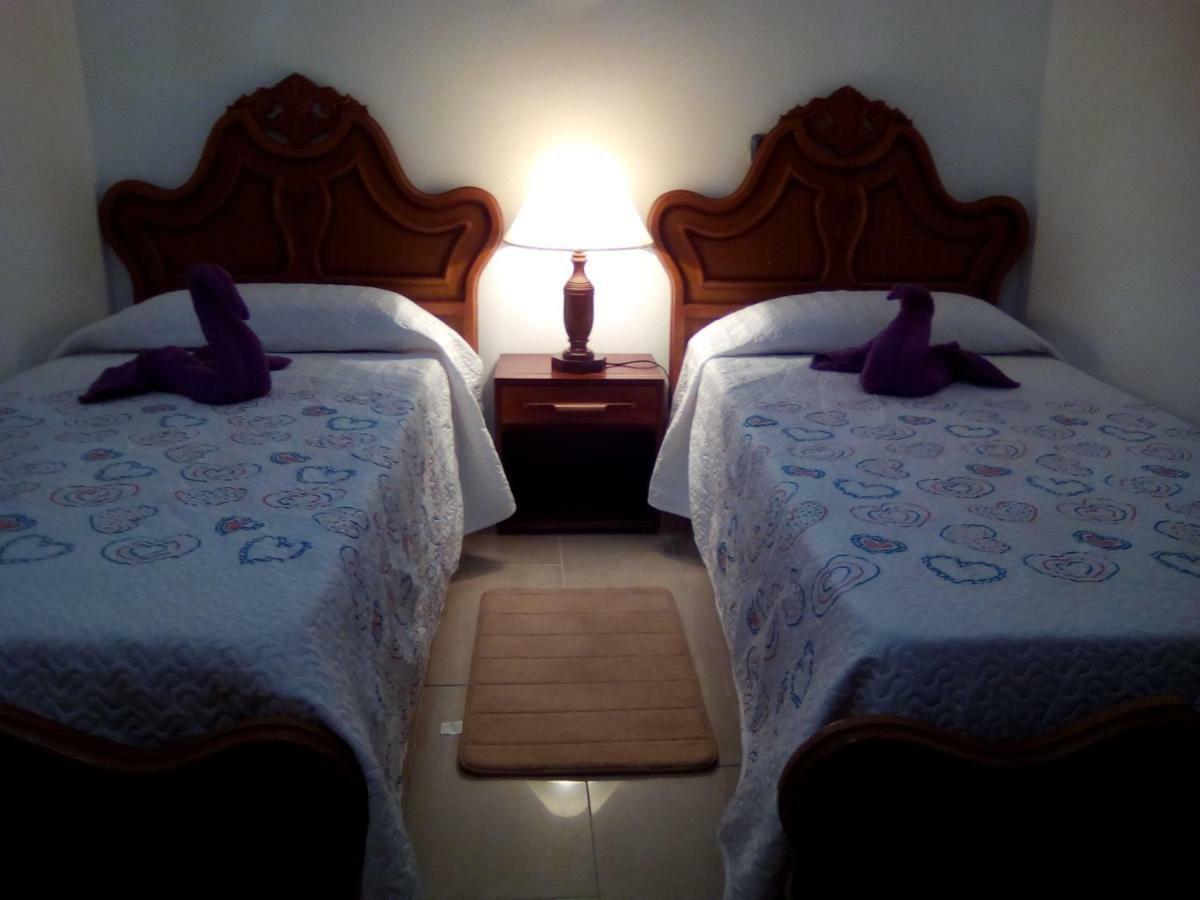 Appartamento Carlos Y Rosa Puerto de la Cruz (Tenerife)
