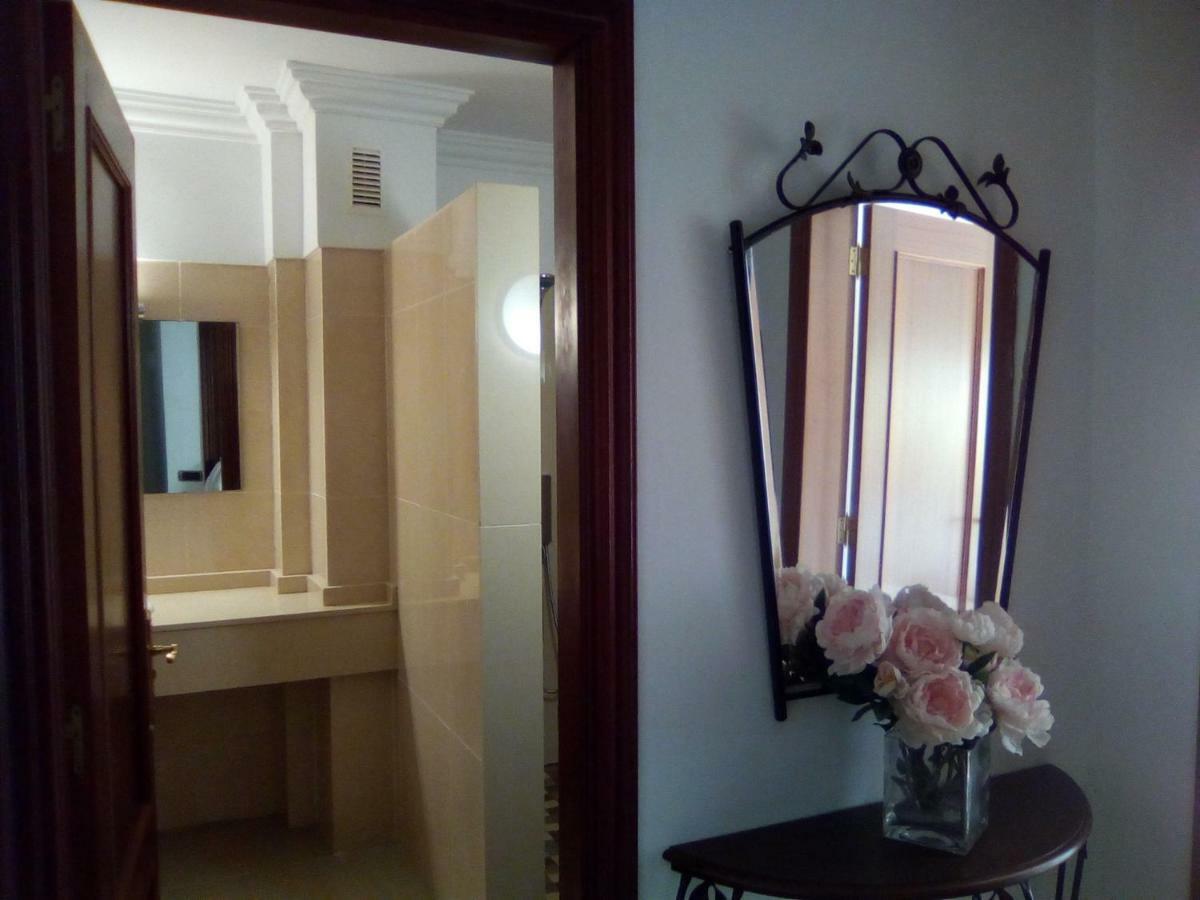 Appartamento Carlos Y Rosa Puerto de la Cruz (Tenerife)