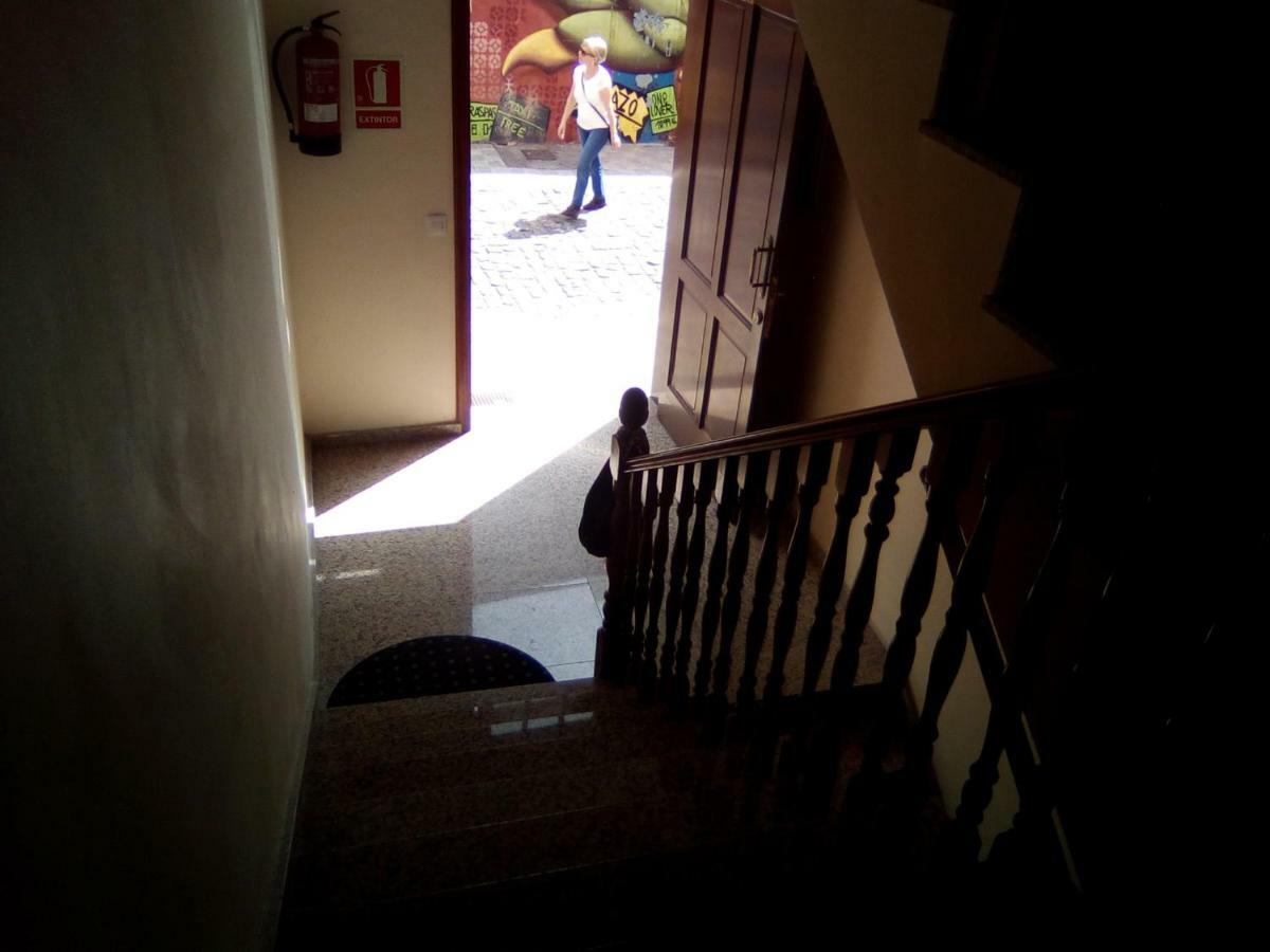 Appartamento Carlos Y Rosa *