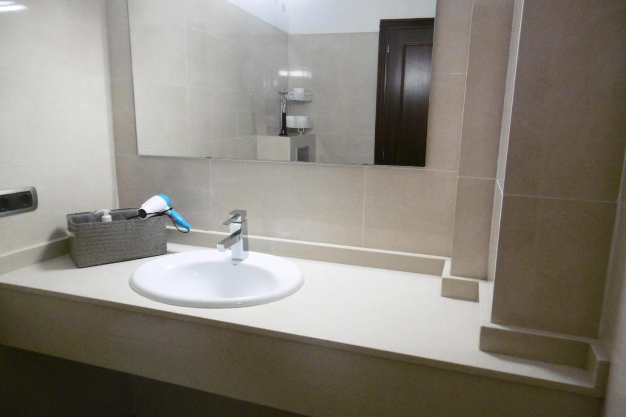 Appartement Carlos Y Rosa *