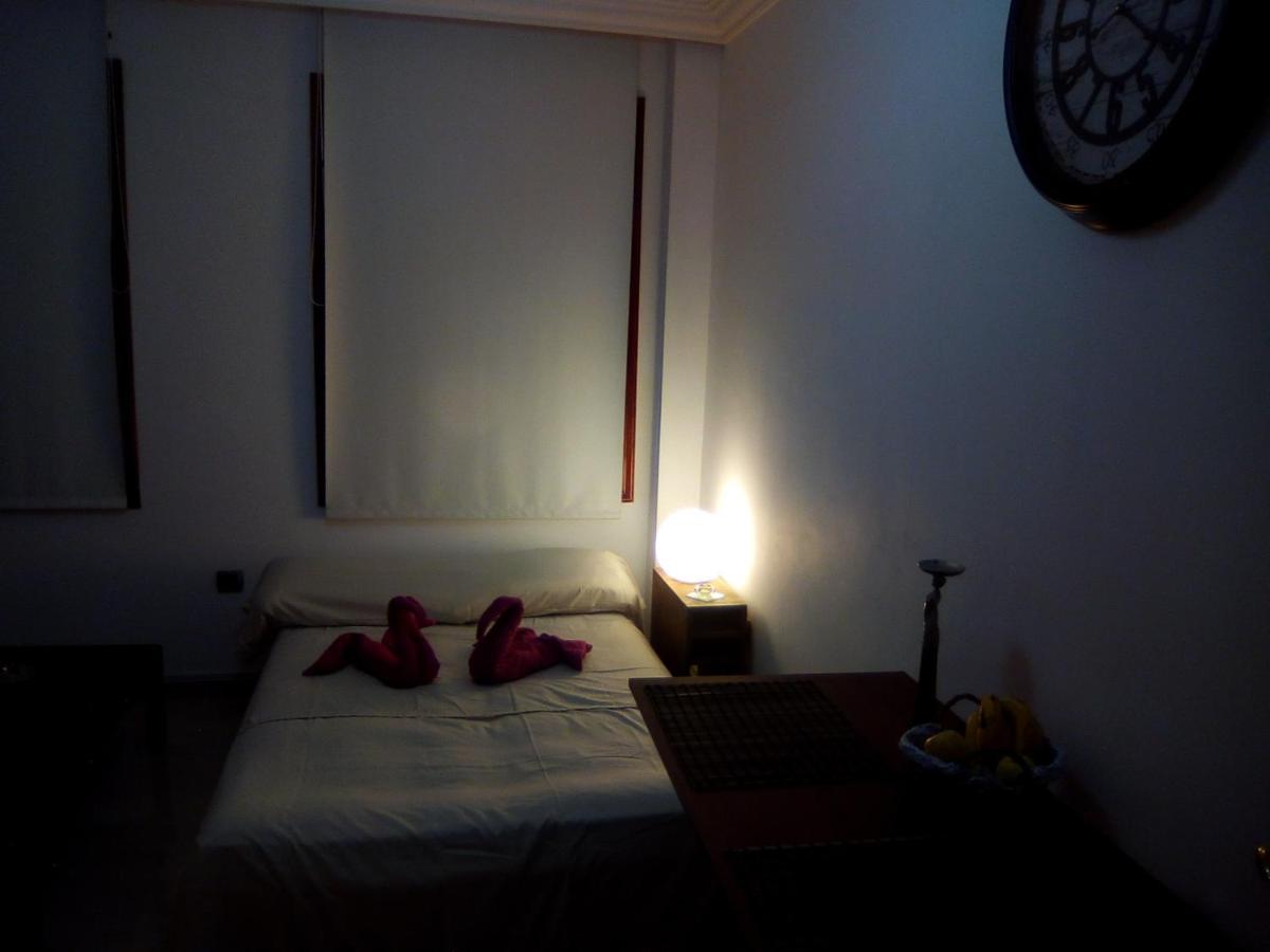 Carlos Y Rosa Appartement Puerto de la Cruz (Tenerife)