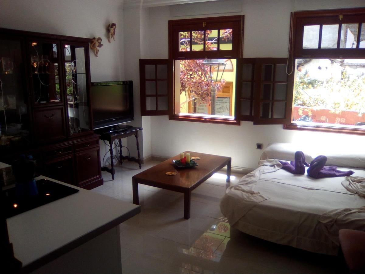 Carlos Y Rosa Appartement *