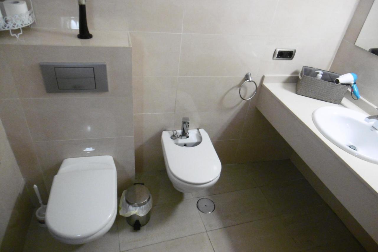 Appartement Carlos Y Rosa
