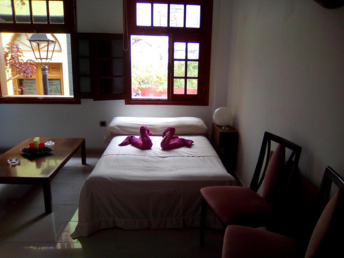 Appartement Carlos Y Rosa Puerto de la Cruz (Tenerife)