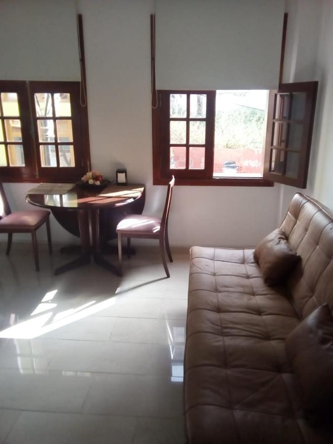 Carlos Y Rosa Appartement Puerto de la Cruz (Tenerife)