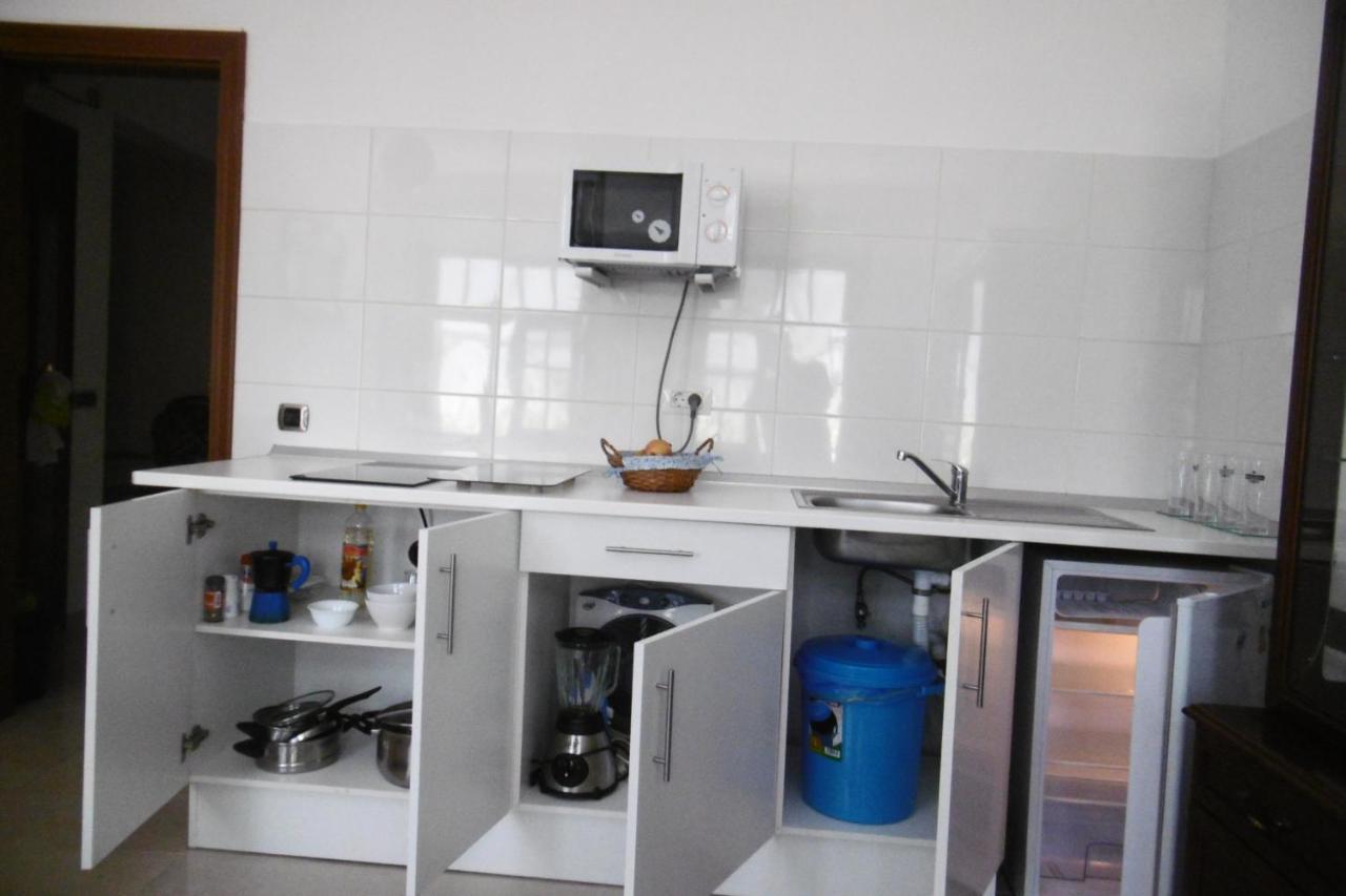 Appartement Carlos Y Rosa *