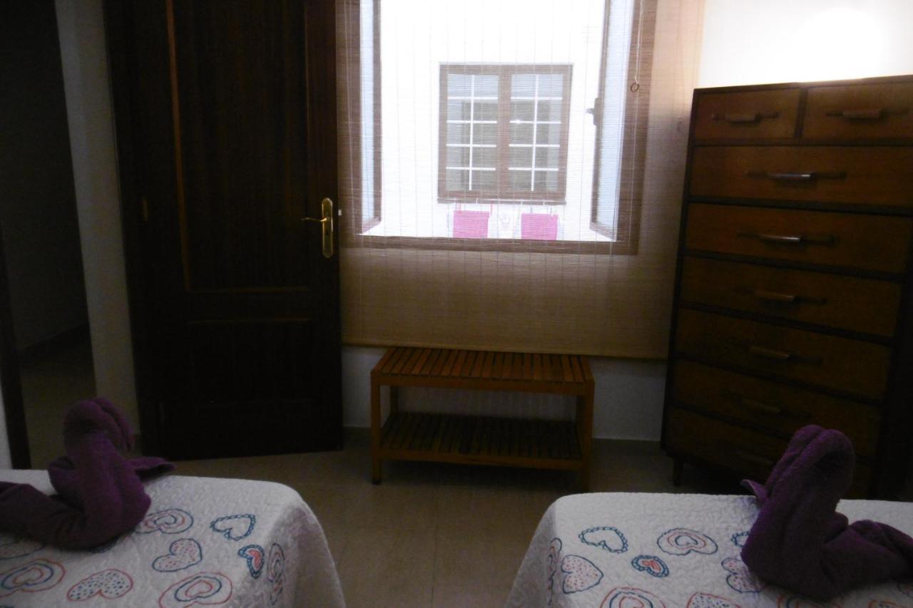 Carlos Y Rosa Appartement *