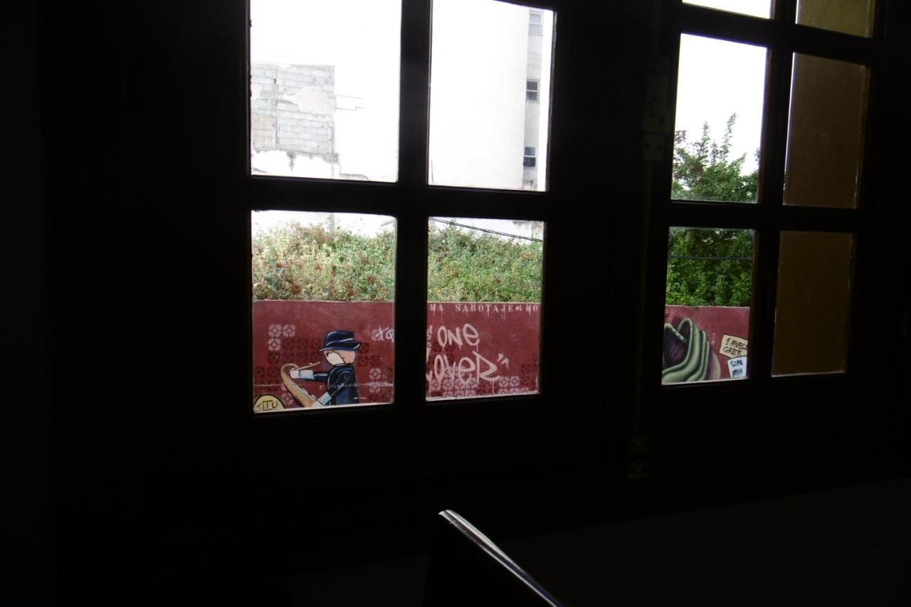 Carlos Y Rosa Appartement *