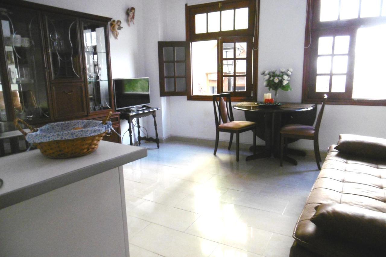 Carlos Y Rosa Appartement Puerto de la Cruz (Tenerife)