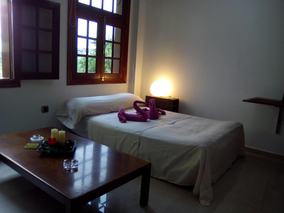 Carlos Y Rosa Appartement Puerto de la Cruz (Tenerife)