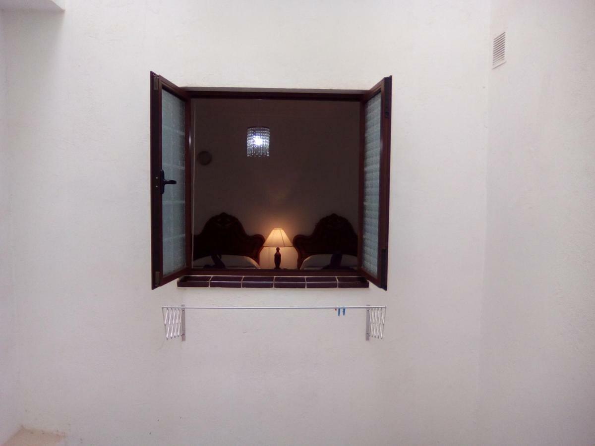 Appartement Carlos Y Rosa