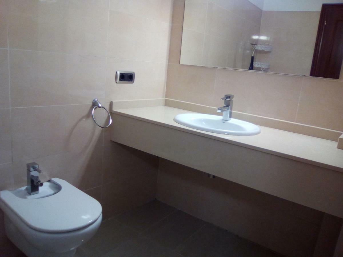 Carlos Y Rosa Appartement Puerto de la Cruz (Tenerife)