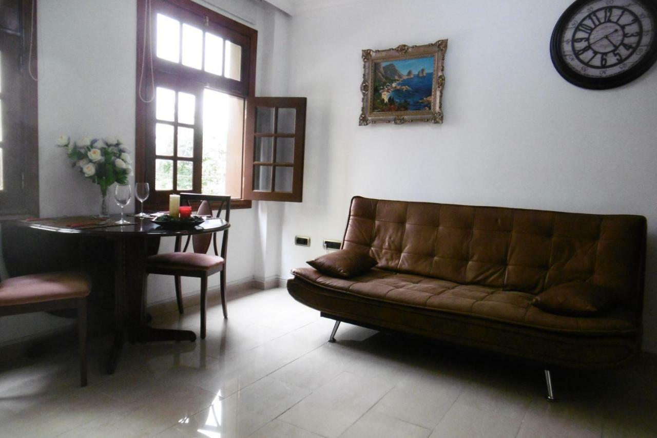 Carlos Y Rosa Appartement Puerto de la Cruz (Tenerife)