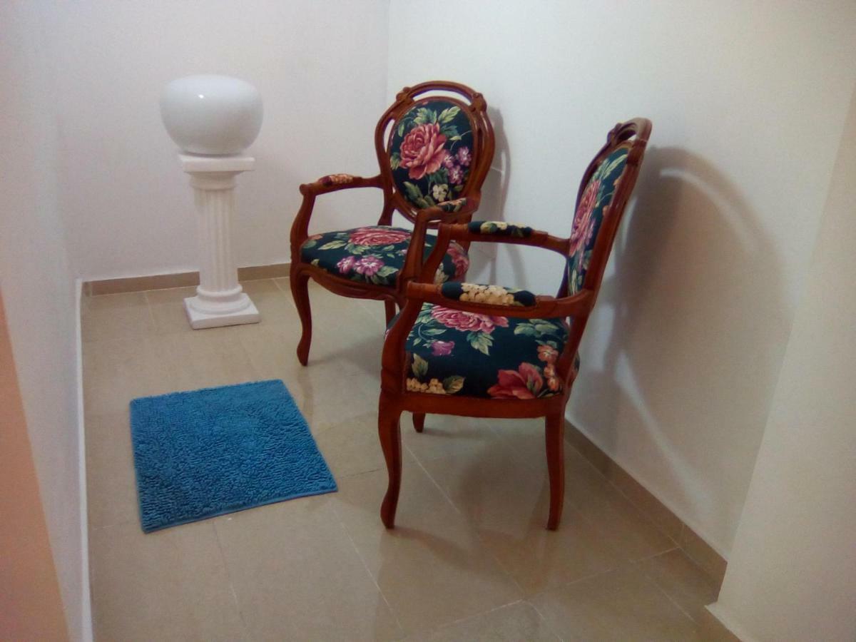 Carlos Y Rosa Appartement Puerto de la Cruz (Tenerife)