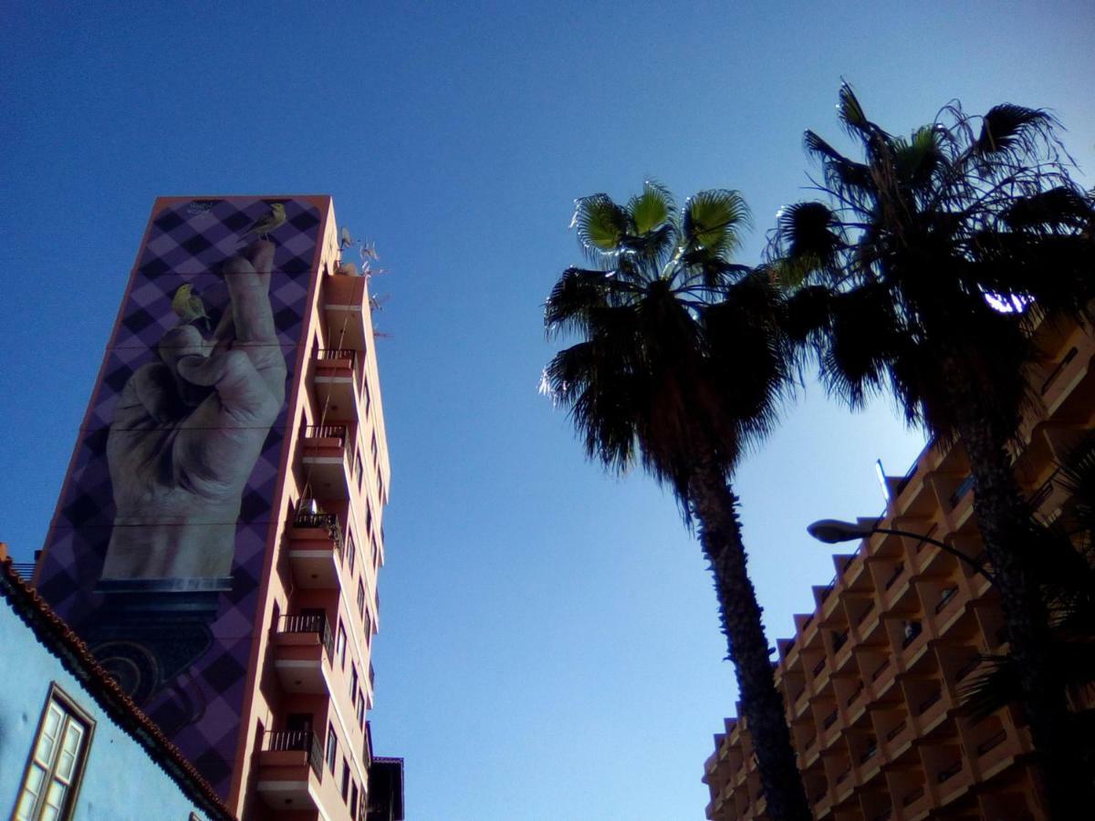 Carlos Y Rosa Appartement