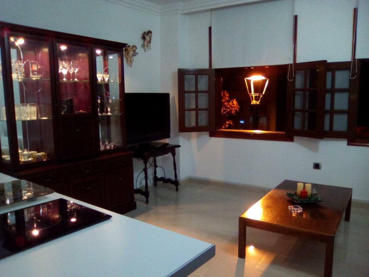 Carlos Y Rosa Appartement