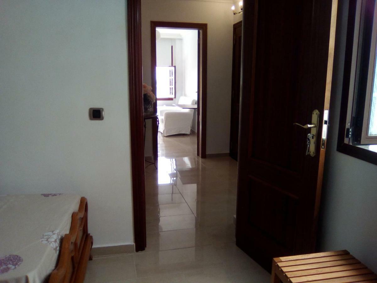 Appartement Carlos Y Rosa Puerto de la Cruz (Tenerife)