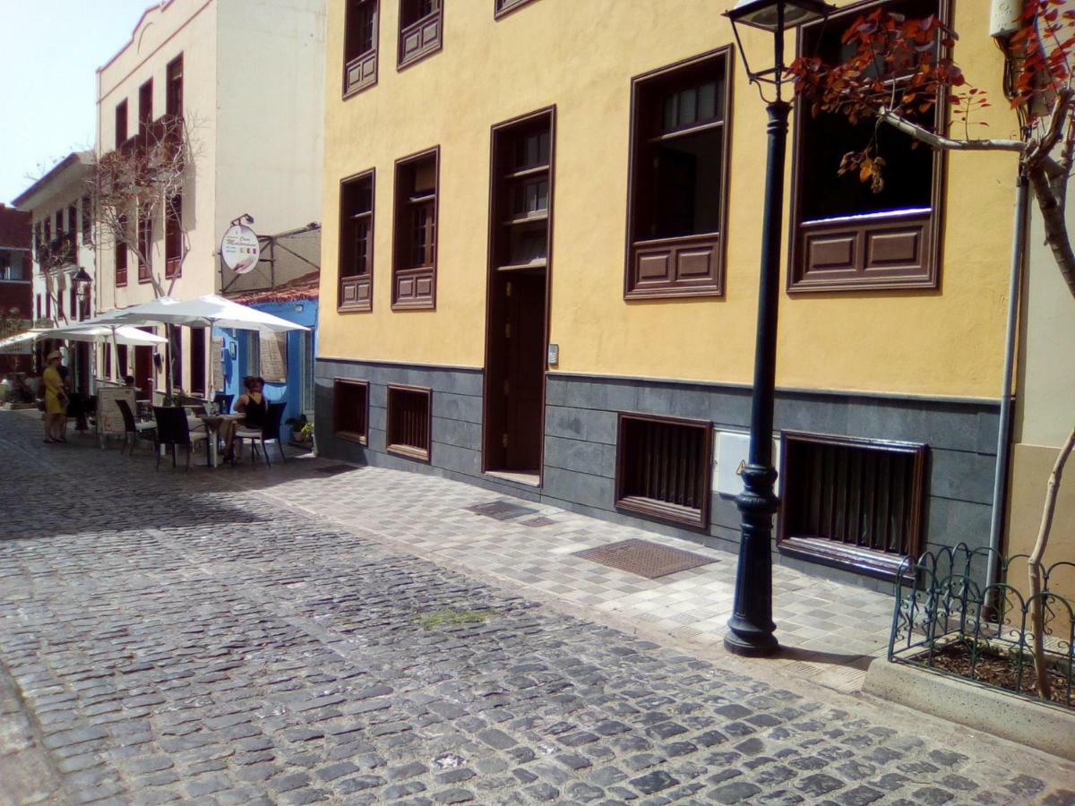 Appartamento Carlos Y Rosa Puerto de la Cruz (Tenerife)
