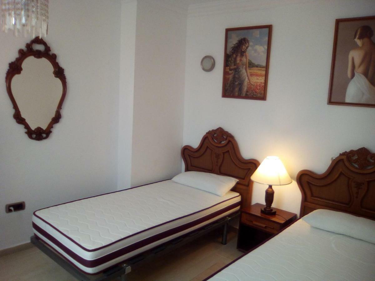Carlos Y Rosa Appartement