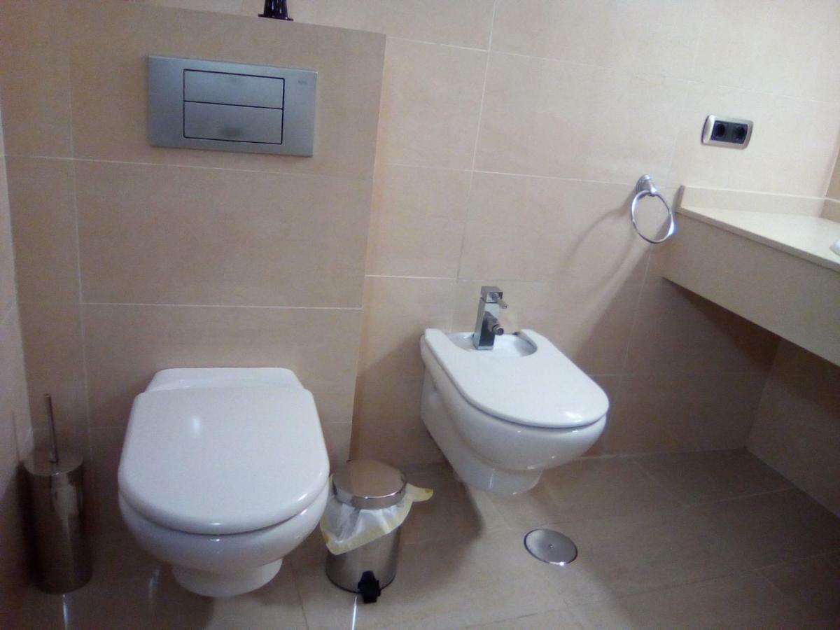 Carlos Y Rosa Appartement Puerto de la Cruz (Tenerife)