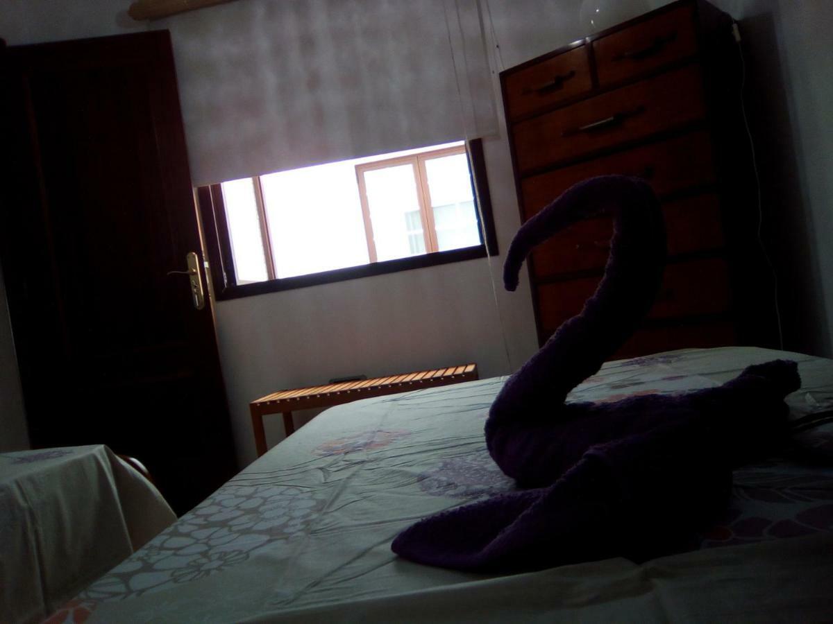 Appartement Carlos Y Rosa