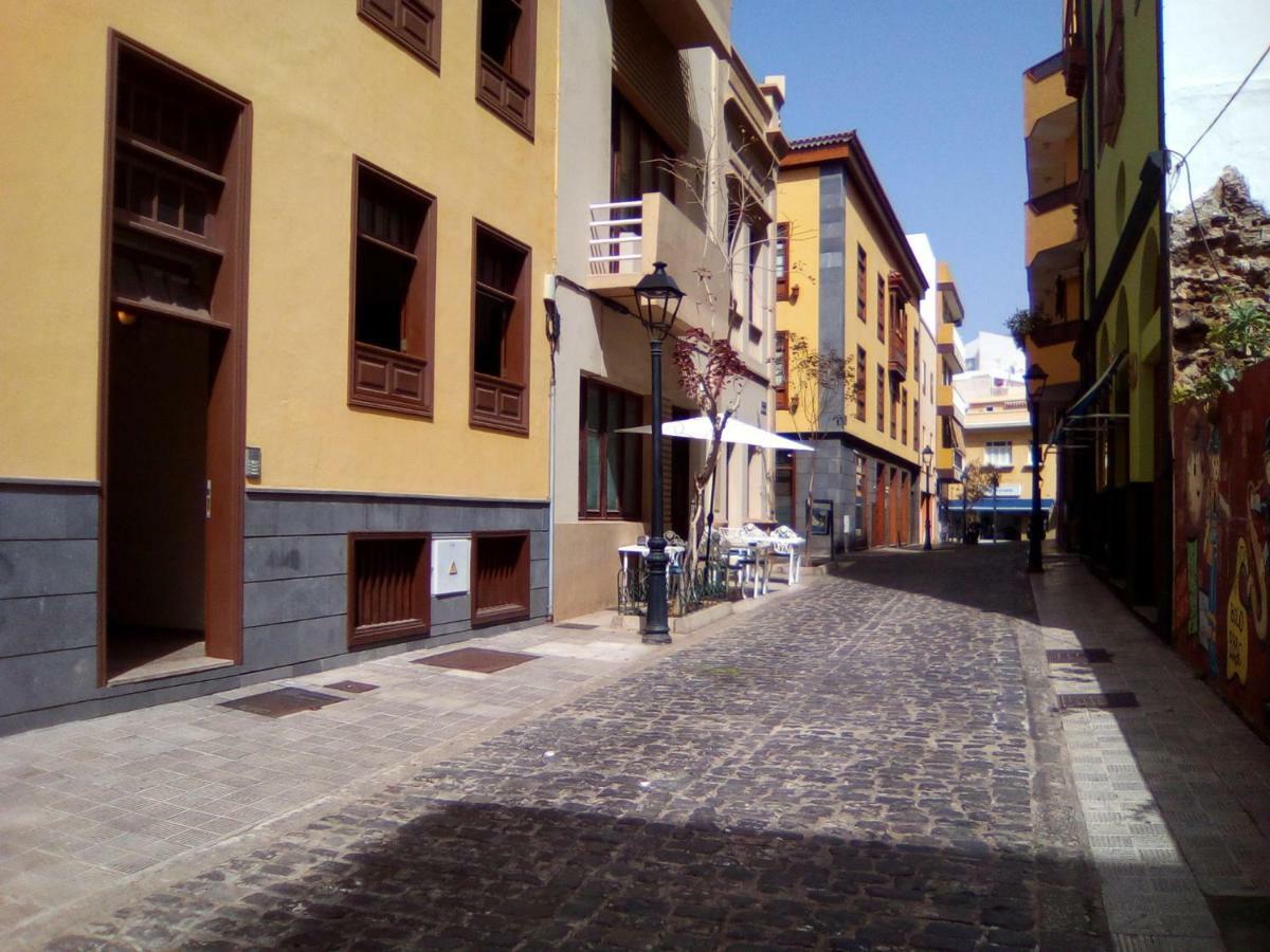 Carlos Y Rosa Appartement Puerto de la Cruz (Tenerife)